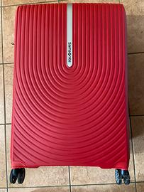 Valigia Samsonite light 73L