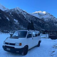 Volkswagen T4 multivan 1.9TD