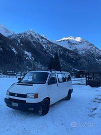 Volkswagen T4 multivan 1.9TD