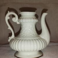 Soprammobile in ceramica Capodiminte