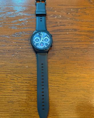 xiaomi watch S1
