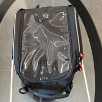 Borsa sebatoio givi xs 307 15 l + staffa