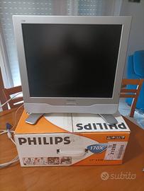 monitor Philips 17 pollici 
