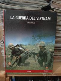 Guerra del Vietnam 