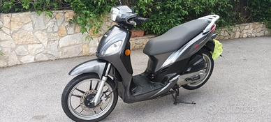 Scooter Sym 50