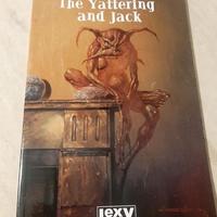 The Yattering and Jack Lexy Clive Barker