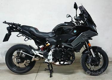 BMW F 900 XR - 2023 FULL OPTIONAL