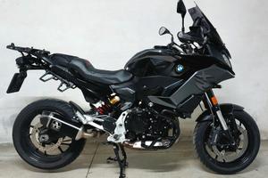 BMW F 900 XR - 2023 FULL OPTIONAL