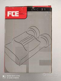 LNC21 0400165 TWIN LNB switch