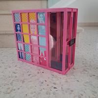 armadio du barbie