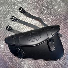 Moto Bisaccia destra Craftride Arizona 3Ltr Borsa