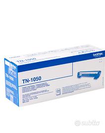 Toner  TN-1050 per stampante Brother