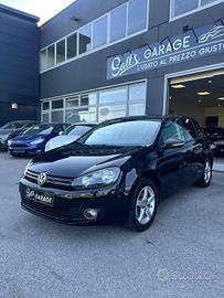Volkswagen Golf VI 1.2 TSI Neopatentati