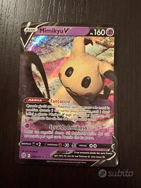 MIMIKYU V - Pokemon