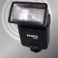 Flash automatico Exakta CBS-21