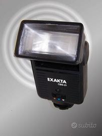 Flash automatico Exakta CBS-21