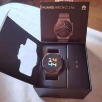 Huawei watch GT 2 pro