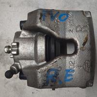 Pinza freno anteriore Honda Civic VIII