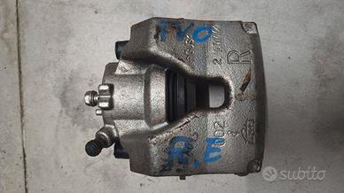 Pinza freno anteriore Honda Civic VIII