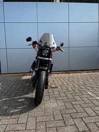 Harley-Davidson XR 1200