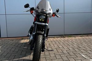 Harley-Davidson XR 1200