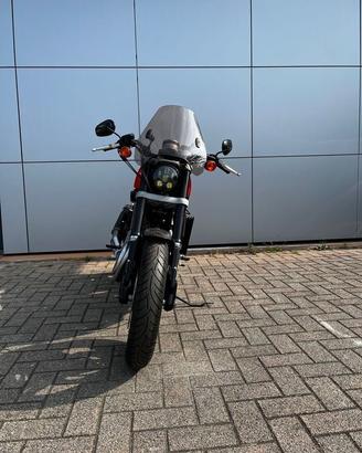 Harley-Davidson XR 1200