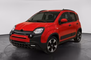 FIAT Pandina III 2024 Cross - Pandina Cross 1.0 fi