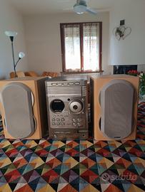 Lettore CD Philips mod.530/22