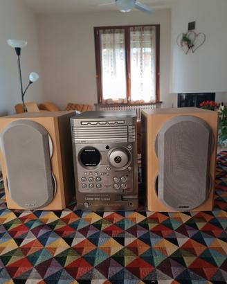 Lettore CD Philips mod.530/22