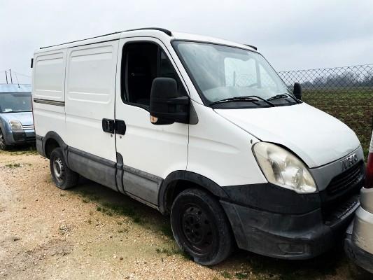 IVECO Daily (2011-2014) - 2013