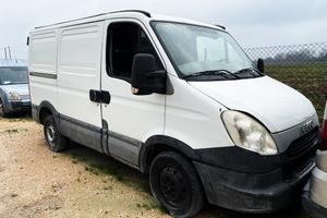 IVECO Daily (2011-2014) - 2013