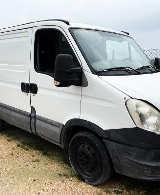 IVECO Daily (2011-2014) - 2013