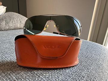 Occhiali da sole vintage Vogue