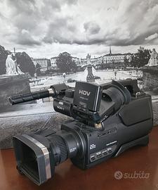 Telecamera Sony