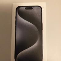 iPhone 15 pro