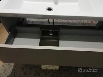 mobile bagno