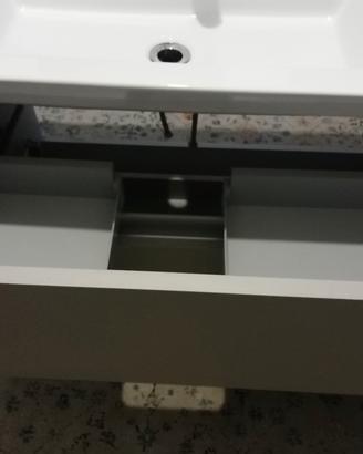 mobile bagno