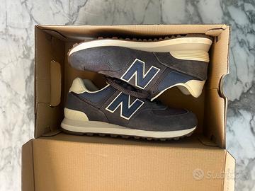 New Balance WL 574