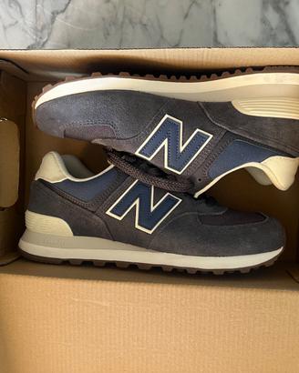 New Balance WL 574