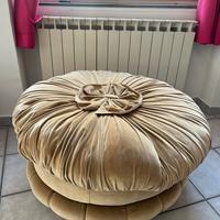 Pouf Vintage
