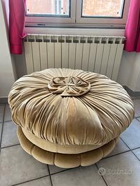 Pouf Vintage