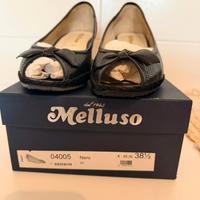 Scarpe donna Melluso nere
