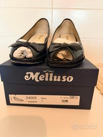Scarpe donna Melluso nere