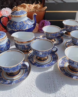 Assortimento completo di mobili in ceramica non u2