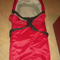 Carrozzina Baby Jogger