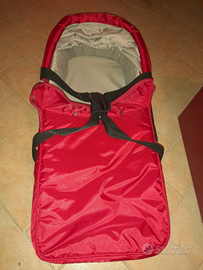 Carrozzina Baby Jogger