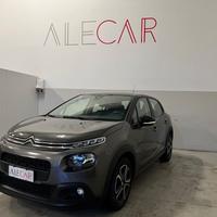 Citroen C3 PureTech 82 GPL Feel