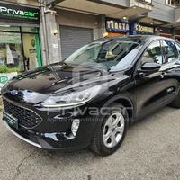 FORD Kuga 1.5 EcoBlue 120 CV aut. 2WD Connect