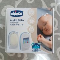 Audio baby monitor First Dreams Chicco