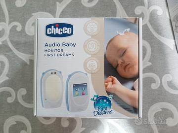 Audio baby monitor First Dreams Chicco